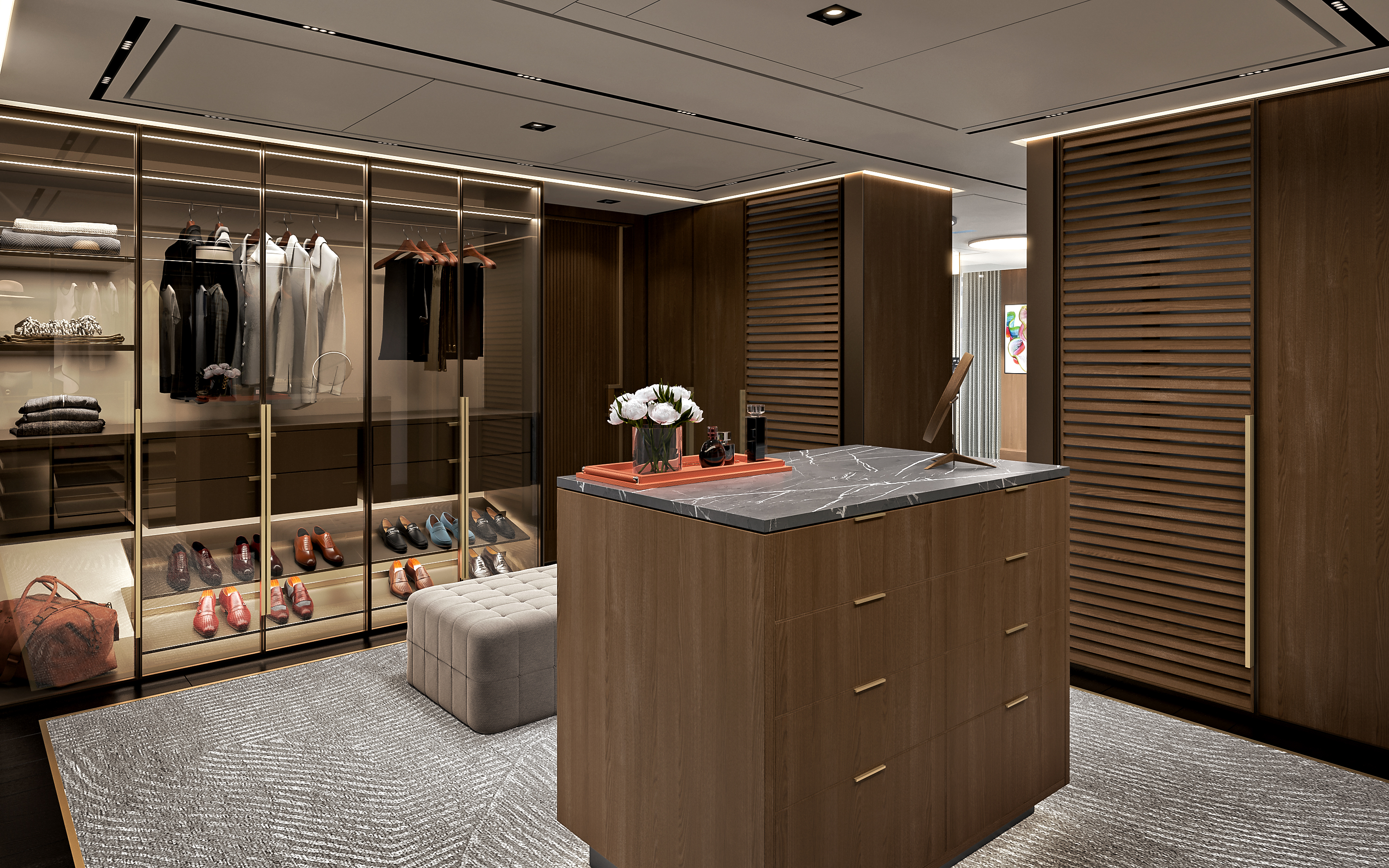 Skyview Regent Suite